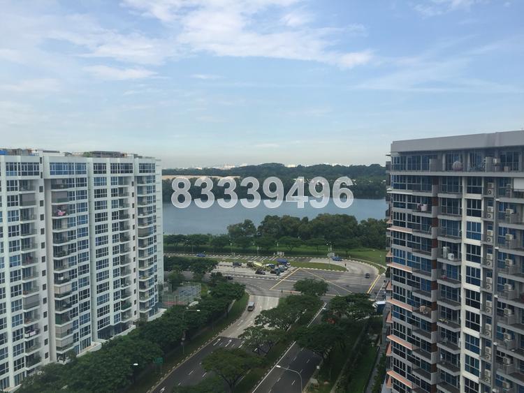 Arc at Tampines (D18), Condominium #129205662